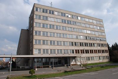 Finanční úřad v Plzni